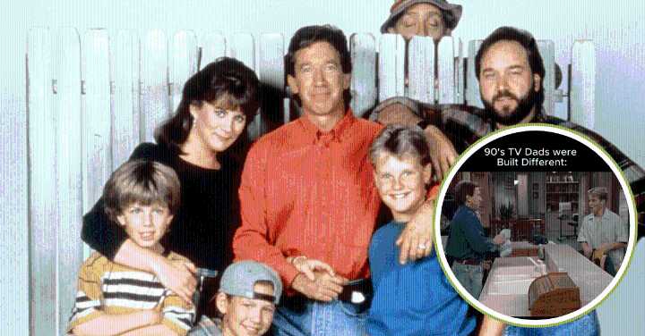 1997 Sitcom Clip Going Viral For Teaching A Lesson Many Today Would Call ‘Too Woke’