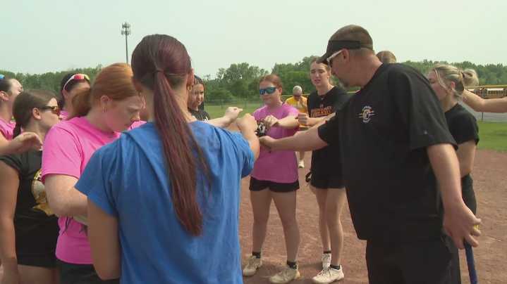 Painesville Riverside seeks first state championship in any sport as softball team heads to D