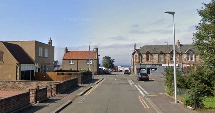 East Lothian man rushed to hospital after being 'struck by SUV that left scene'