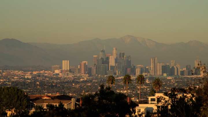 Southern California Air Regulators Weigh a Plan to Phase Out Gas Furnaces and Water Heaters