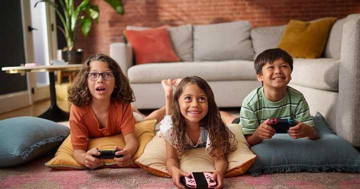9 surprising facts about American video game habits