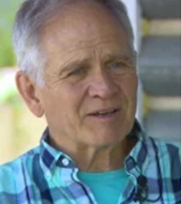‘It seemed so surreal,’ Elizabeth Smart’s father recalls kidnapping 23 years later