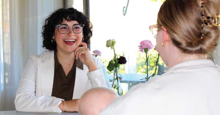 Lynnwood CC candidate Isabel Mata hopes to be a voice for the underrepresented