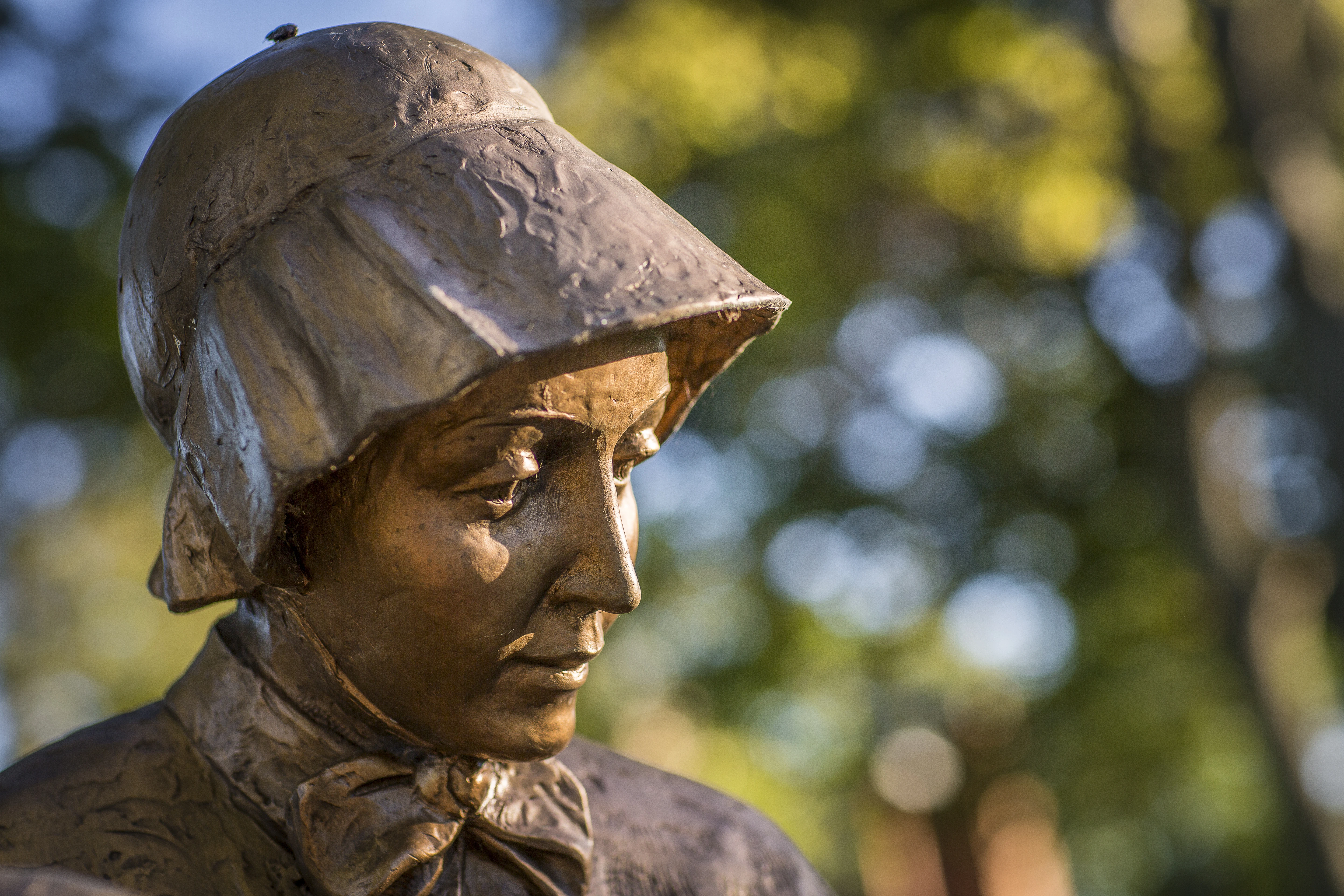 50th anniversary of Mother Seton’s canonization sparks pilgrimages