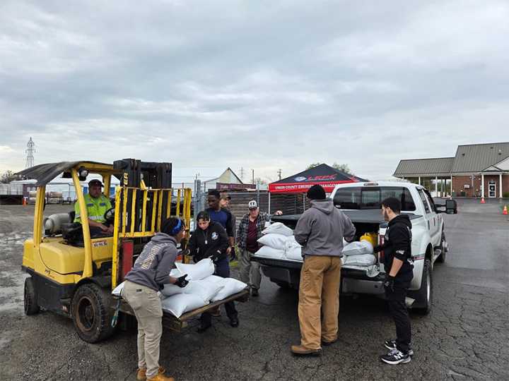 Trump administration’s shutdown of Job Corps will leave ‘big void’ in this rural Kentucky place