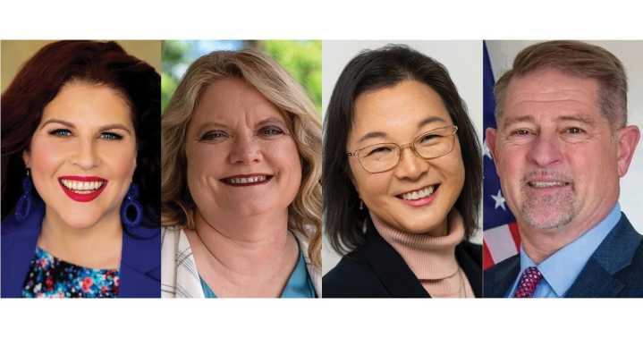 Owasso, Brookside-area voters to choose new state representatives