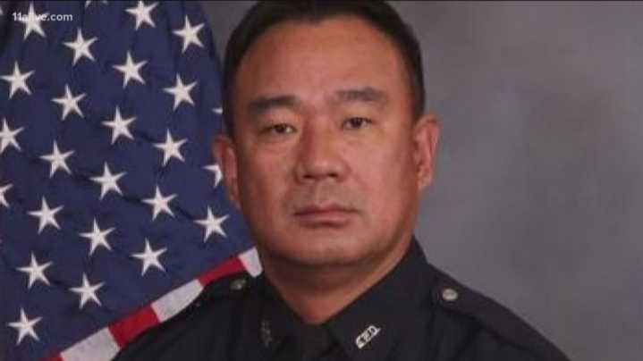 Charges dismissed for ex-Atlanta officer in 2019 shooting of Jimmy Atchison