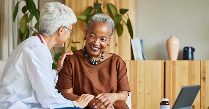 Is tech the answer to Europe’s growing healthcare workforce crisis?