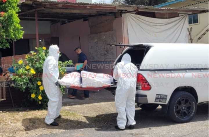 Encontraron muerto a Samuel Marcano en Trinidad: vecinos escucharon disparos