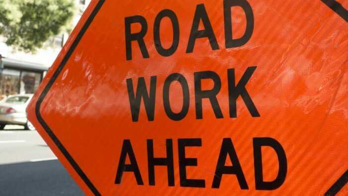 Route 52 resurfacing to get underway