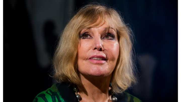 Kim Novak to Be Honored at Venice Film Festival With Golden Lion