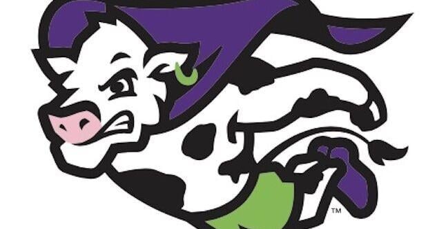 Flying Cows drop Game 1 of playoff series to Raleigh Firebirds