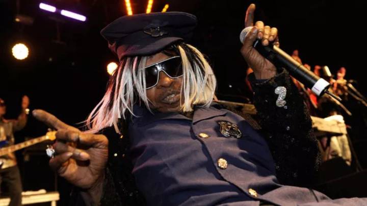 Sly Stone, Funk Pioneer & Frontman Of Sly And The Family Stone, Dead At 82