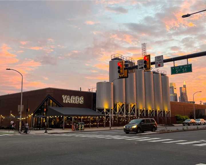 Brewing something bigger: Yards, Bald Birds, and Two Roads team up
