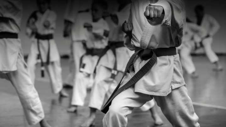 Avon martial arts studio launches scholarship to help kids recover from domestic violence
