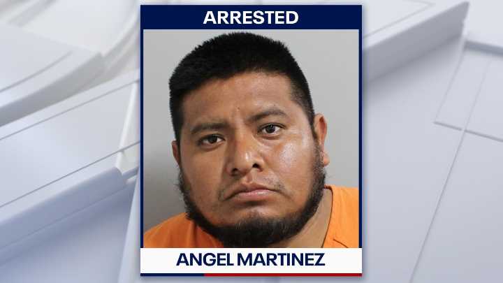 Illegal immigrant arrested for manslaughter after co-worker dies at construction site: PCSO