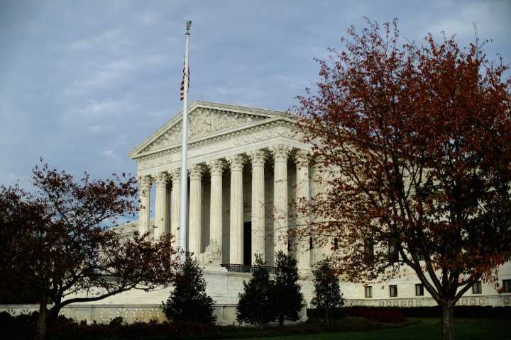 SCOTUS says Wis. can’t deny Catholic charity a tax exemption