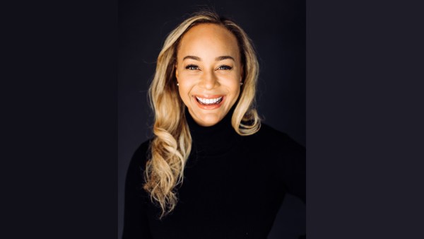 Morgan DeBaun discusses AI, venture capital, and entrepreneurial advice at Blavity Fest