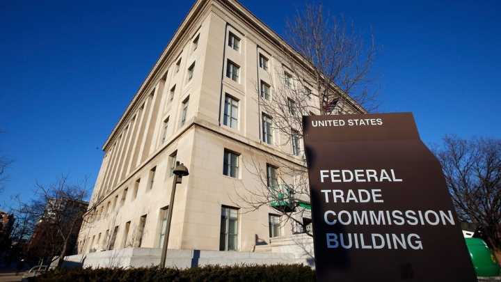FTC targets advertising groups over allegations of social media censorship