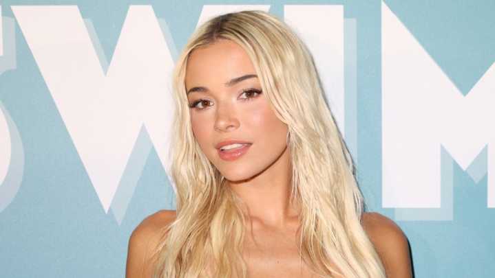 Livvy Dune Partners with Invisalign as the New Brand Ambassador