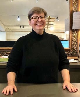 West Seattle Blog… | BIZNOTE: CAPERS celebrates 40 years this weekend, and you get the gifts. Owner shares her secret