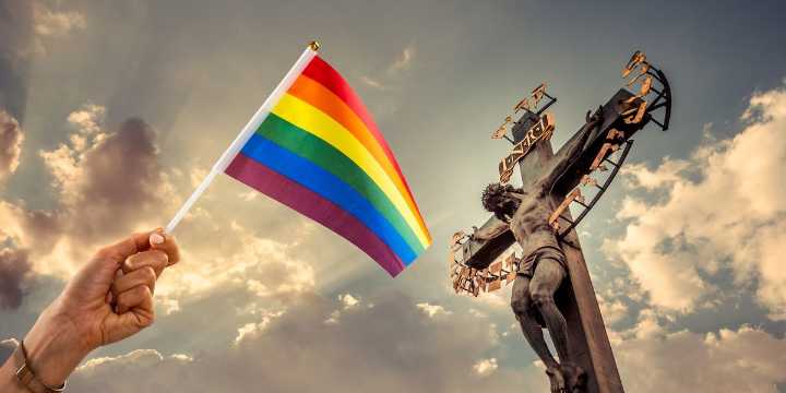 No apologies: How Christians can stop the liberal takeover without compromise
