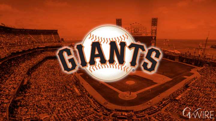 Ray Strikes Out 9 and Becomes NL’s First 8-Game Winner as Giants Beat Padres