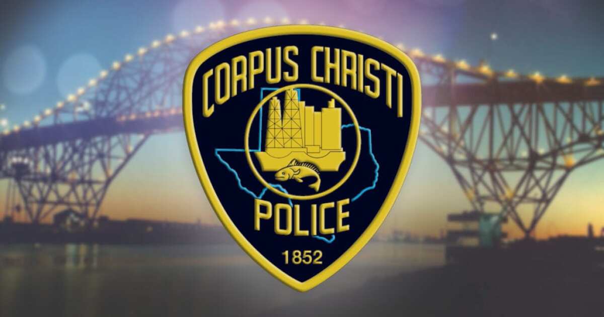 Corpus Christi police called to a disturbance involving a man with a gun in Annaville