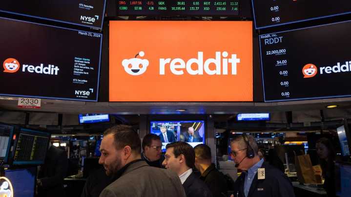 Reddit sues Anthropic over AI training with user comments without permission