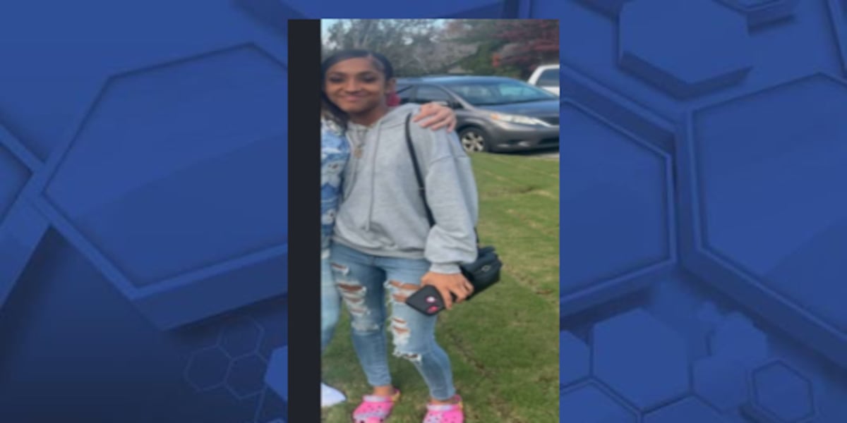 Police searching for runaway teen last seen near Engineer Dr. in Columbus