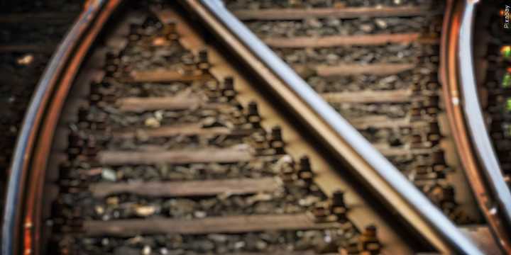 Man killed after being struck by train in Scottsbluff