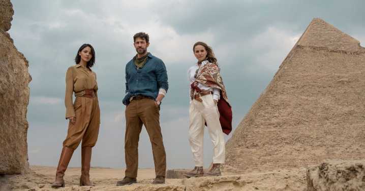 I watched Guy Ritchie’s new film - and I get why critics hated it 
