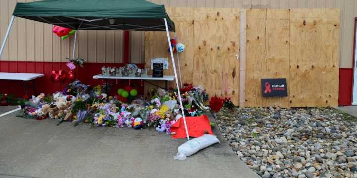 Fifth person dies as a result of Chatham afterschool program crash in late April