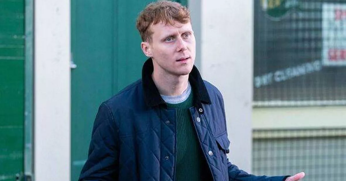 BBC Strictly Come Dancing star breaks silence after being 'suspended' from EastEnders