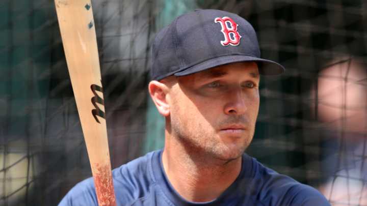 Alex Bregman Changes Appearance Trying To Spark Red Sox Rally
