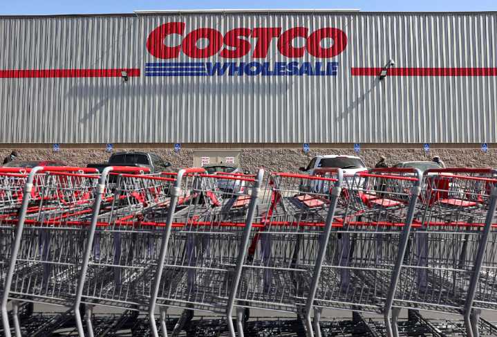 Costco store planned for Seminole Towne Center in Sanford