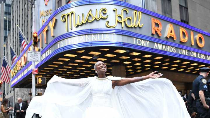 Tony Awards: how to watch Broadway awards from Radio City Music Hall