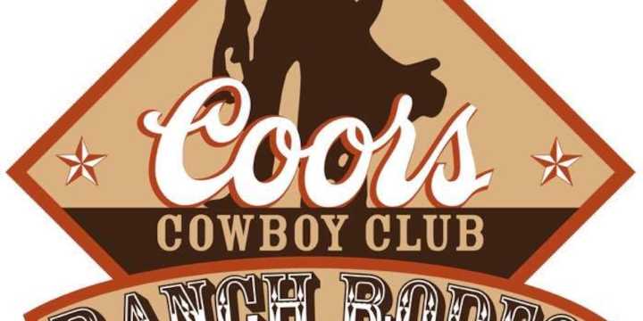 Coors Cowboy Club Ranch Rodeo returns to Amarillo starting Thursday