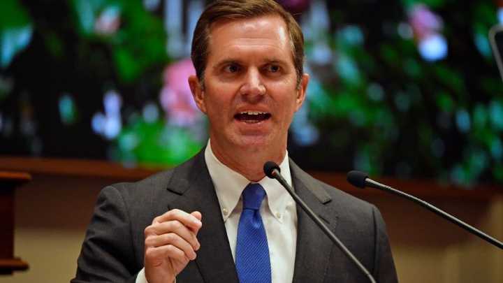 Gov. Andy Beshear steps up campaign to ensure preschool for every Kentucky 4