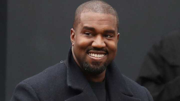 Kanye West Says He’s Done With His Old Name and Fans Better Catch Up