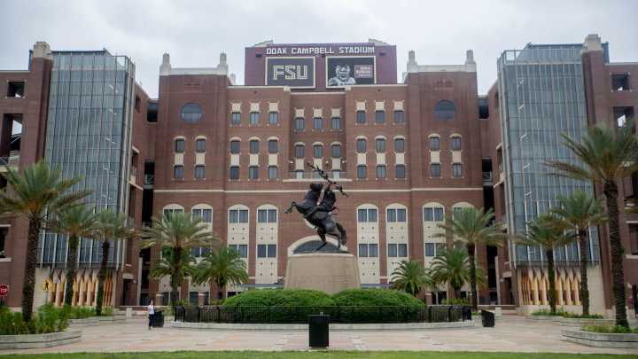 FSU, ACC dismiss lawsuits, officially end marathon litigation