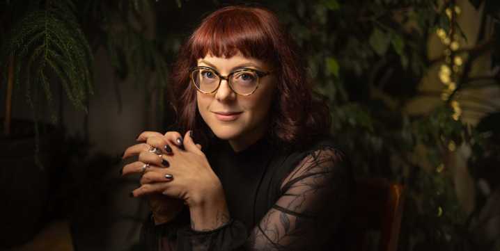 Read V.E. Schwab's ‘Bury Our Bones in the Midnight Soil’ Annotated Excerpt