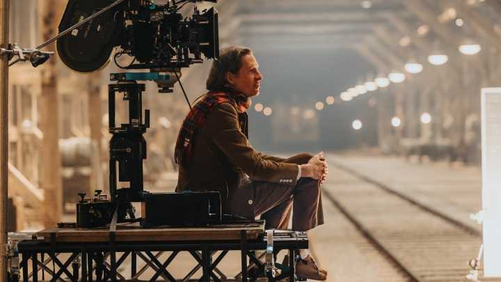 Wes Anderson on the personal inspirations for 'The Phoenician Scheme'