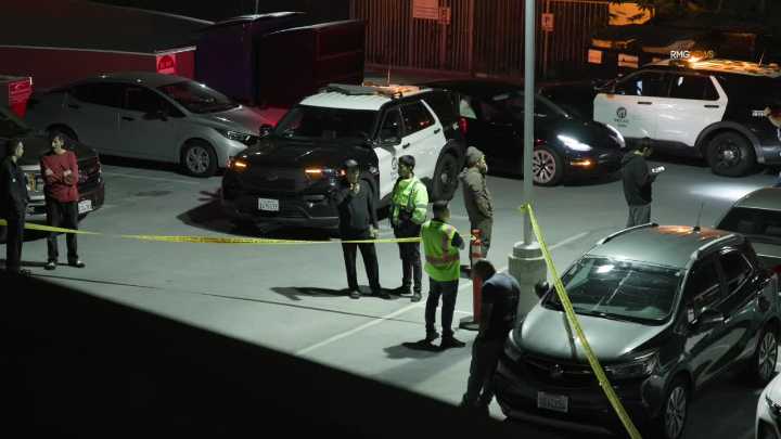 1 dead, 2 injured after allegedly overdosing in hotel parking lot in Brentwood