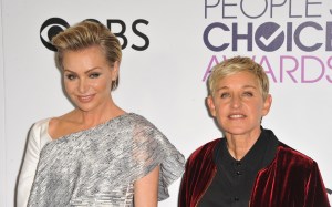 Ellen DeGeneres & Portia de Rossi’s Latest House Issue Shows How Life in Their 2nd UK Home Is Going