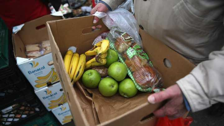 Proponen recorte de SNAP o bonos de despensa, pero organizaciones de Texas lo rechazan