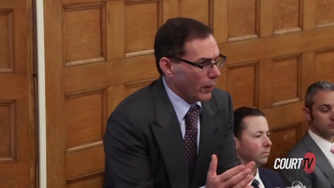 Crash Expert Grilled on Credibility in Karen Read Retrial