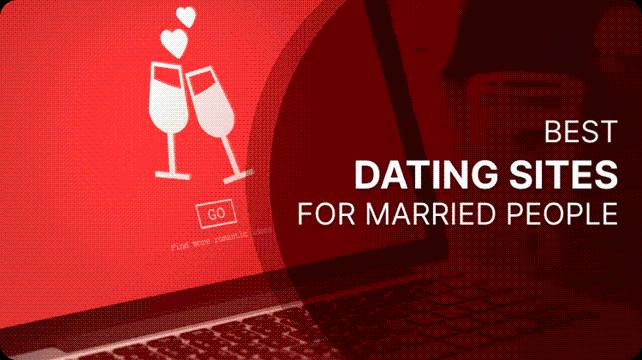 Best Dating Sites For Married People: Affair Sites For Cheating & Discreet Dating