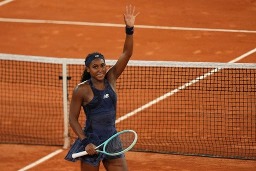French Open: No. 1 Aryna Sabalenka faces No. 2 Coco Gauff in the women's final