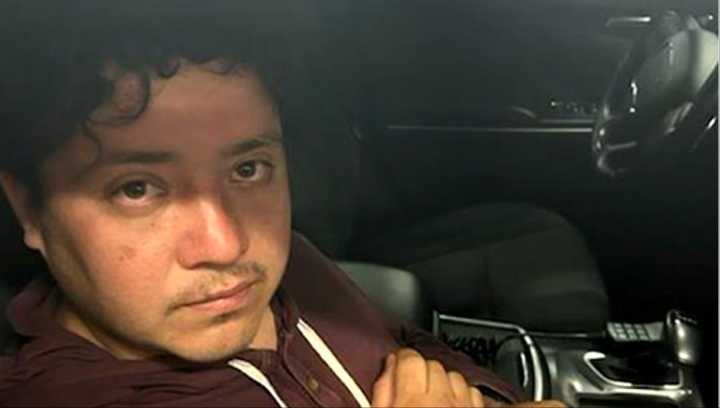 ICE arrestó a presunto miembro de MS-13 que había sido expulsado de EE.UU. cuatro veces